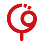 Icon representing debt tracking and customer records through the Qayd mobile app