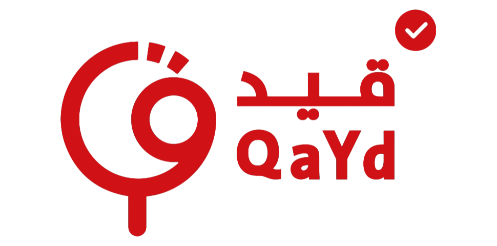 Qayd - قيد | Home